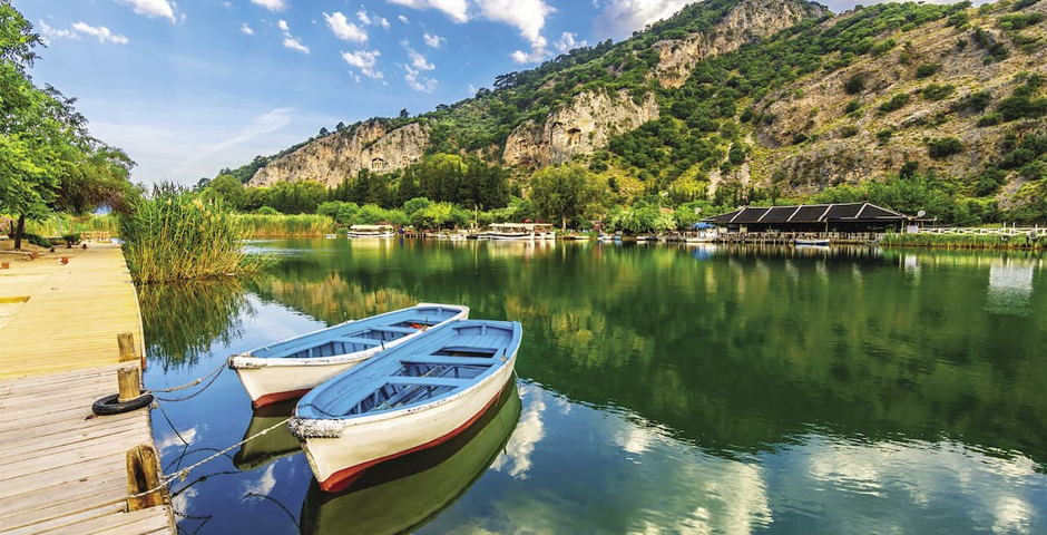 Rentago Cars Muğla Reiseführer