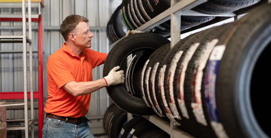 Rentago Cars: Tire Selection and Its Importance