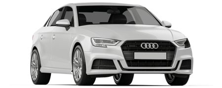 Audi A3 Sedan Diesel Automatic