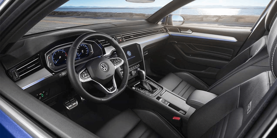 Volkswagen Passat Diesel Automatic