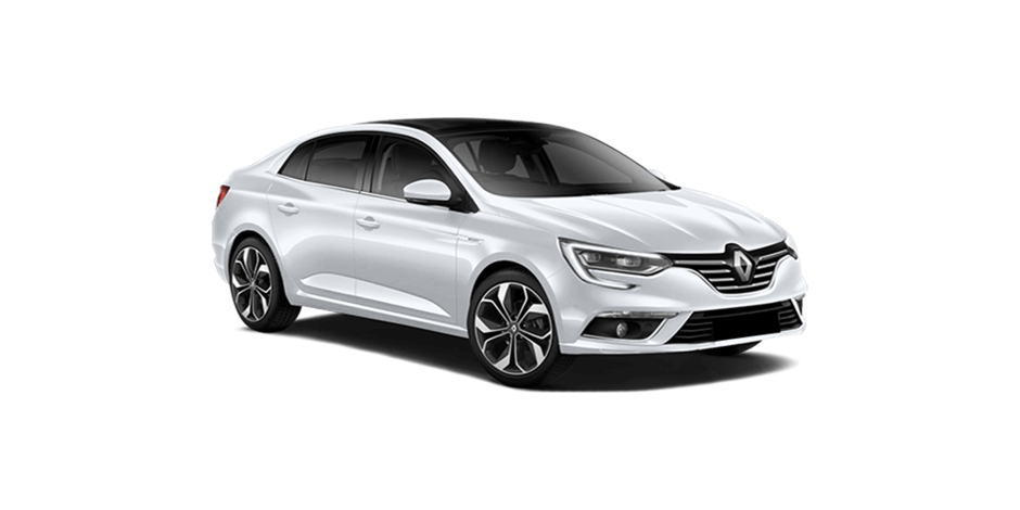 Renault Megane Diesel Automatik