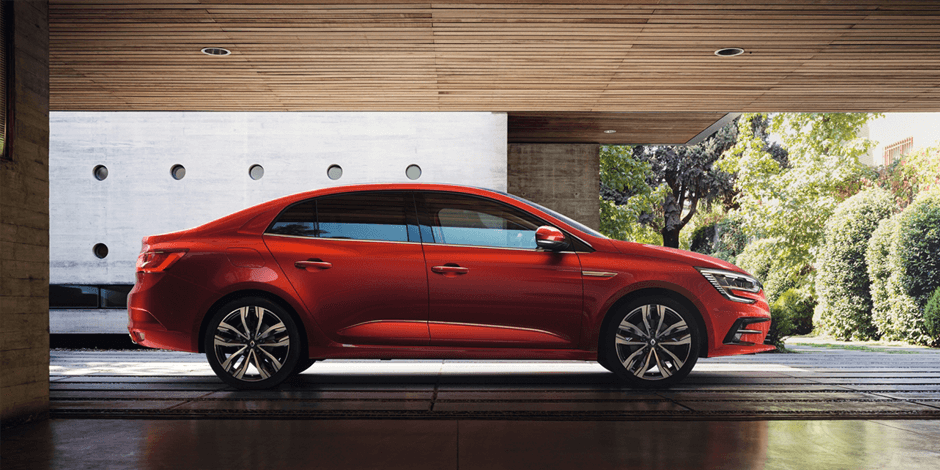 Renault Megane Diesel Automatik